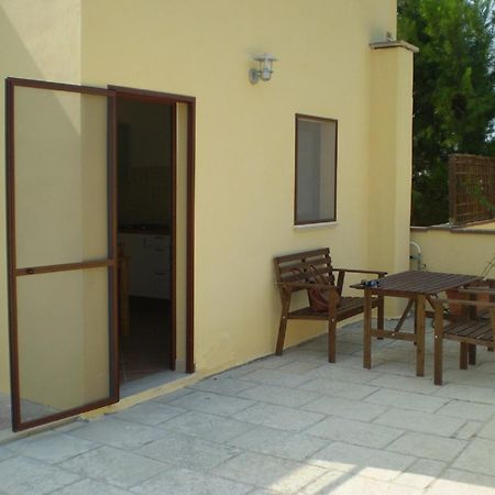 Agriturismo Tenuta La Siesta Gallipoli Εξωτερικό φωτογραφία