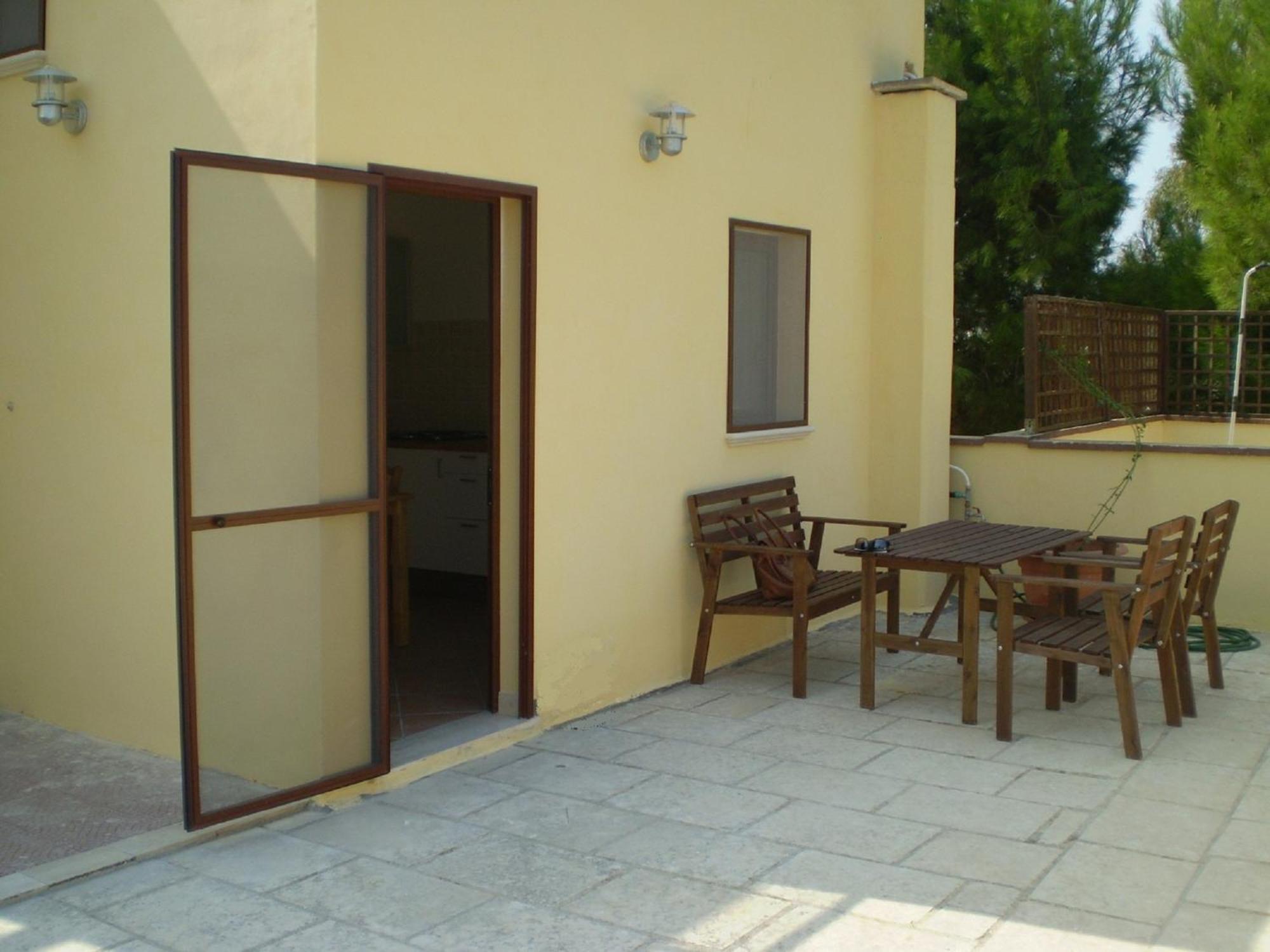 Agriturismo Tenuta La Siesta Gallipoli Εξωτερικό φωτογραφία