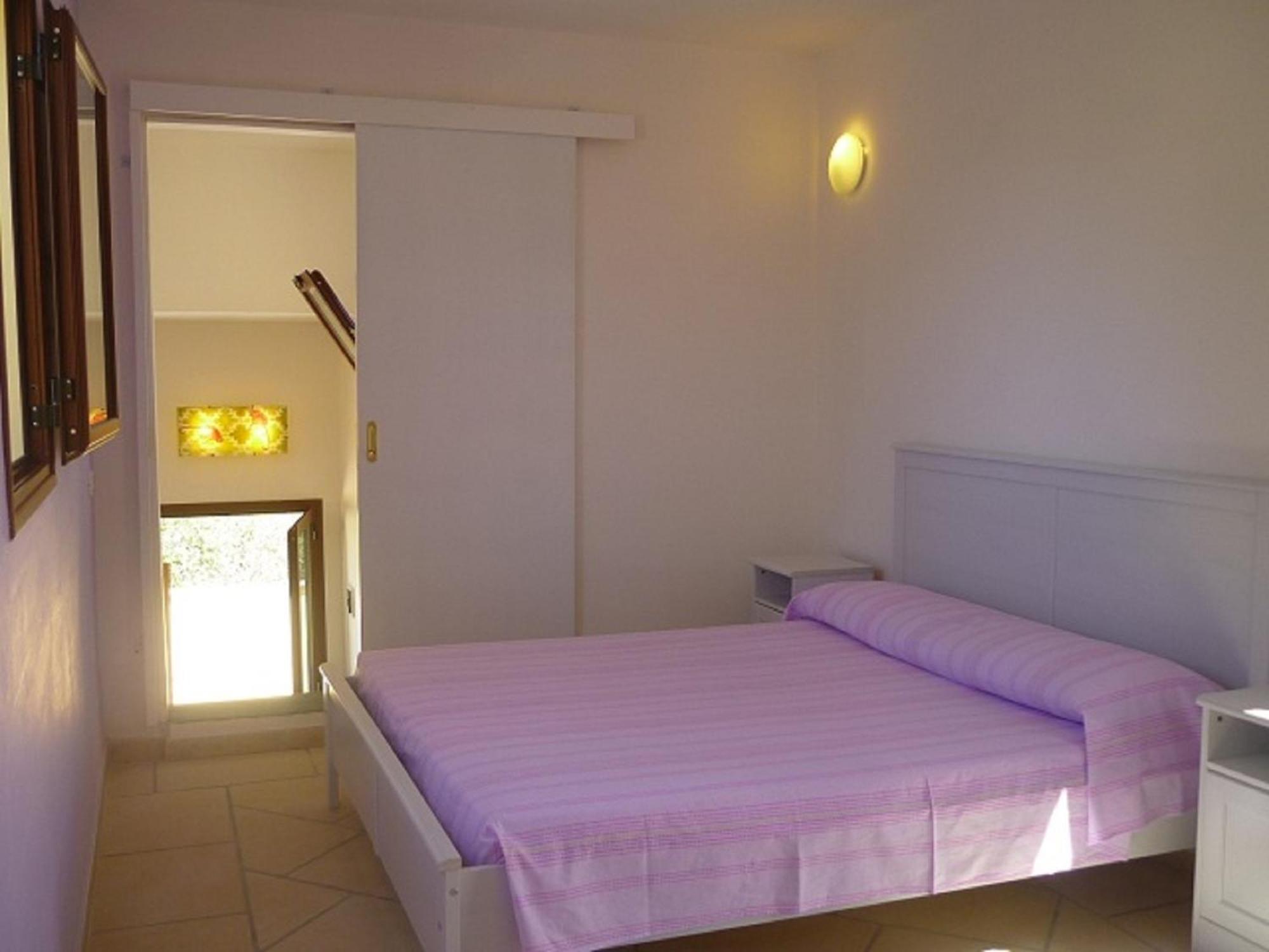 Agriturismo Tenuta La Siesta Gallipoli Εξωτερικό φωτογραφία