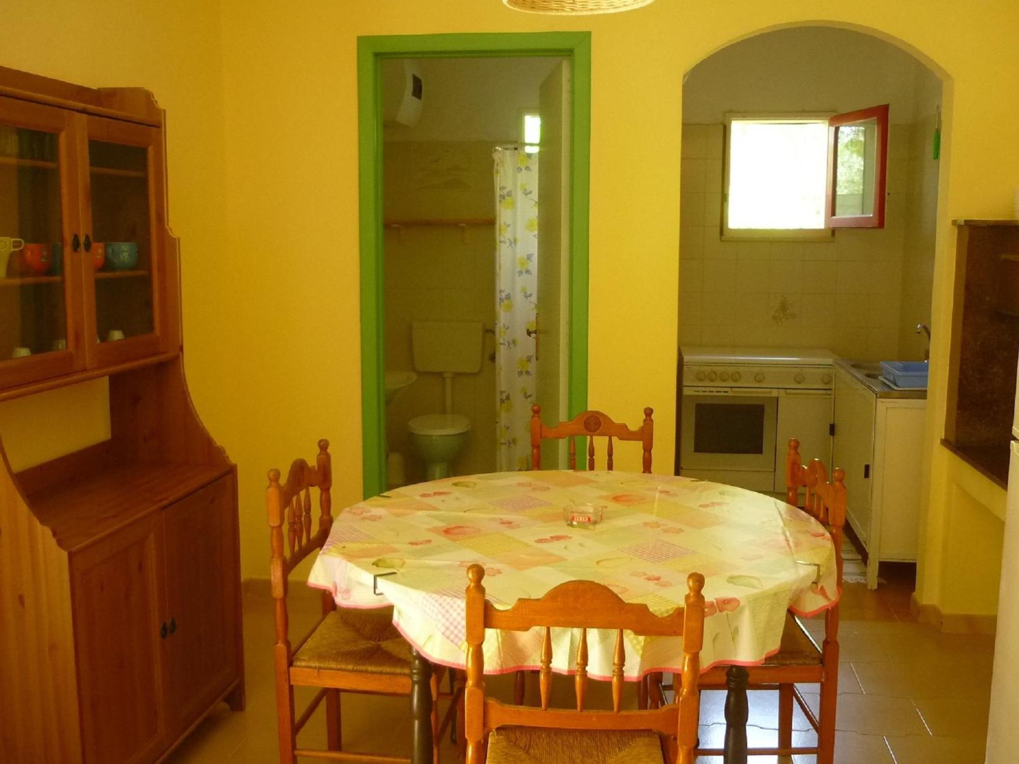 Agriturismo Tenuta La Siesta Gallipoli Εξωτερικό φωτογραφία