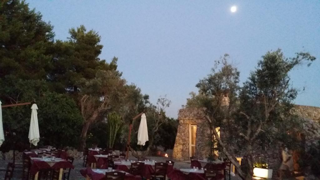 Agriturismo Tenuta La Siesta Gallipoli Εξωτερικό φωτογραφία