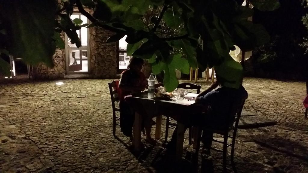 Agriturismo Tenuta La Siesta Gallipoli Εξωτερικό φωτογραφία