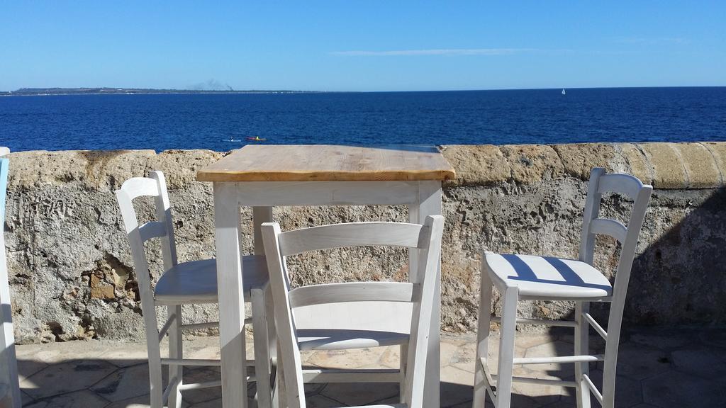 Agriturismo Tenuta La Siesta Gallipoli Εξωτερικό φωτογραφία