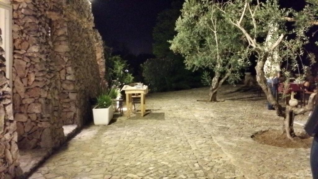 Agriturismo Tenuta La Siesta Gallipoli Εξωτερικό φωτογραφία