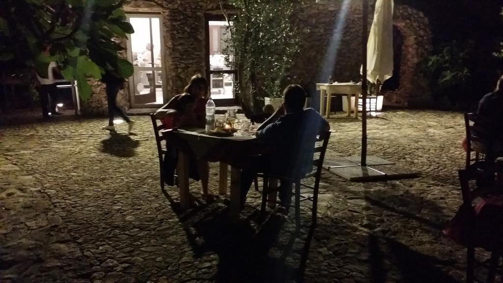 Agriturismo Tenuta La Siesta Gallipoli Εξωτερικό φωτογραφία