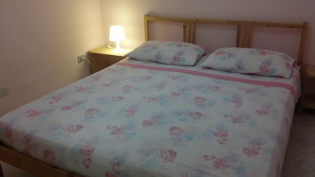 Agriturismo Tenuta La Siesta Gallipoli Εξωτερικό φωτογραφία