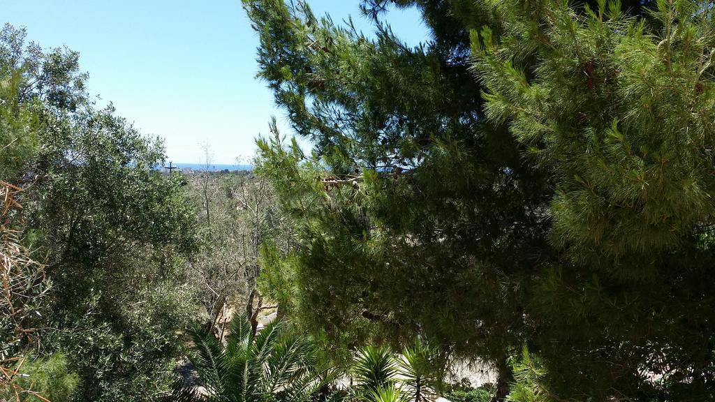 Agriturismo Tenuta La Siesta Gallipoli Εξωτερικό φωτογραφία