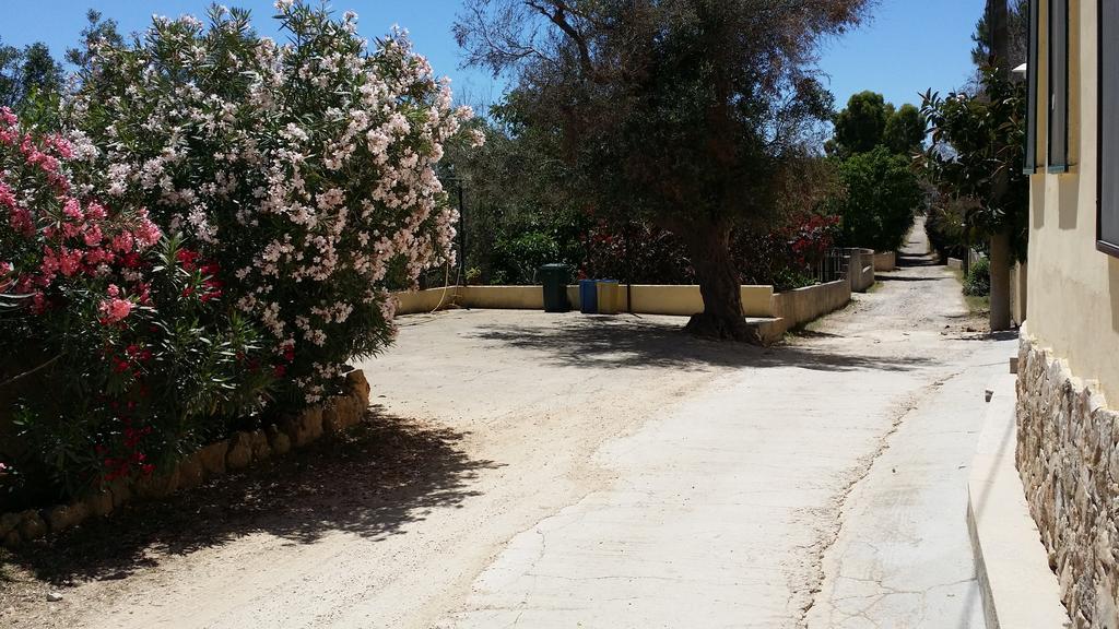 Agriturismo Tenuta La Siesta Gallipoli Εξωτερικό φωτογραφία