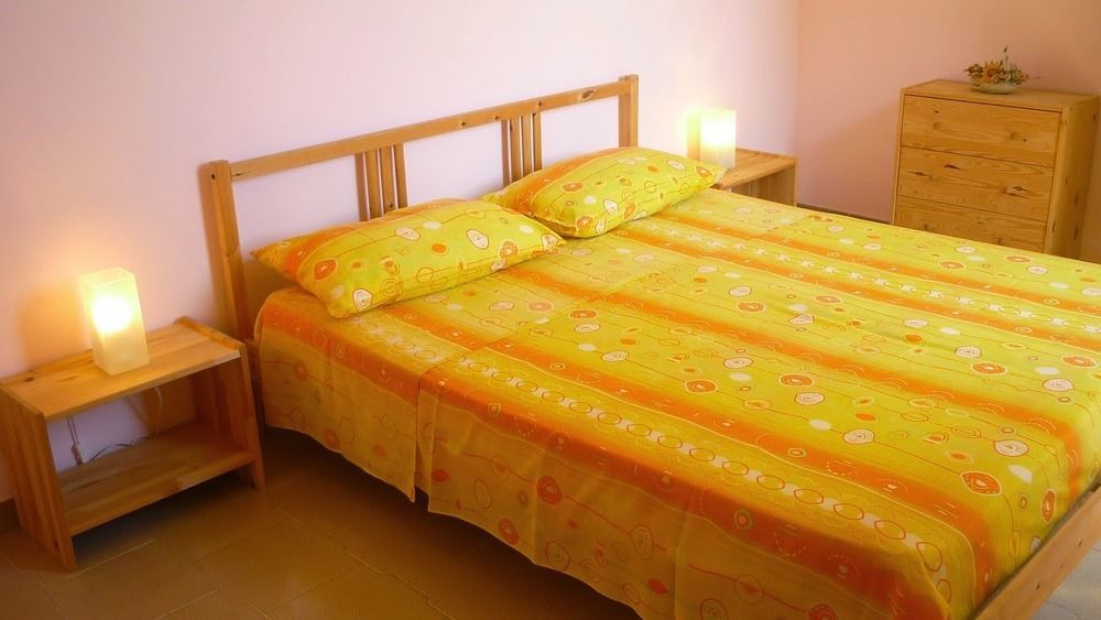 Agriturismo Tenuta La Siesta Gallipoli Εξωτερικό φωτογραφία