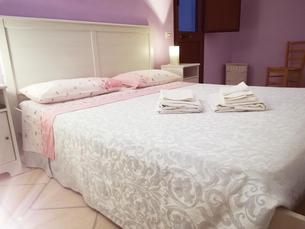 Agriturismo Tenuta La Siesta Gallipoli Εξωτερικό φωτογραφία