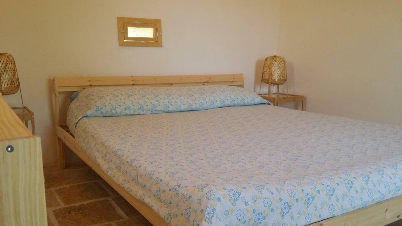 Agriturismo Tenuta La Siesta Gallipoli Εξωτερικό φωτογραφία