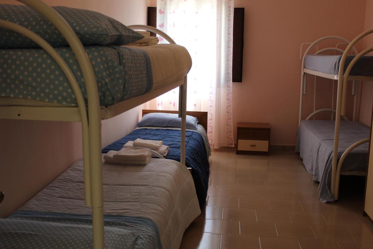 Agriturismo Tenuta La Siesta Gallipoli Εξωτερικό φωτογραφία