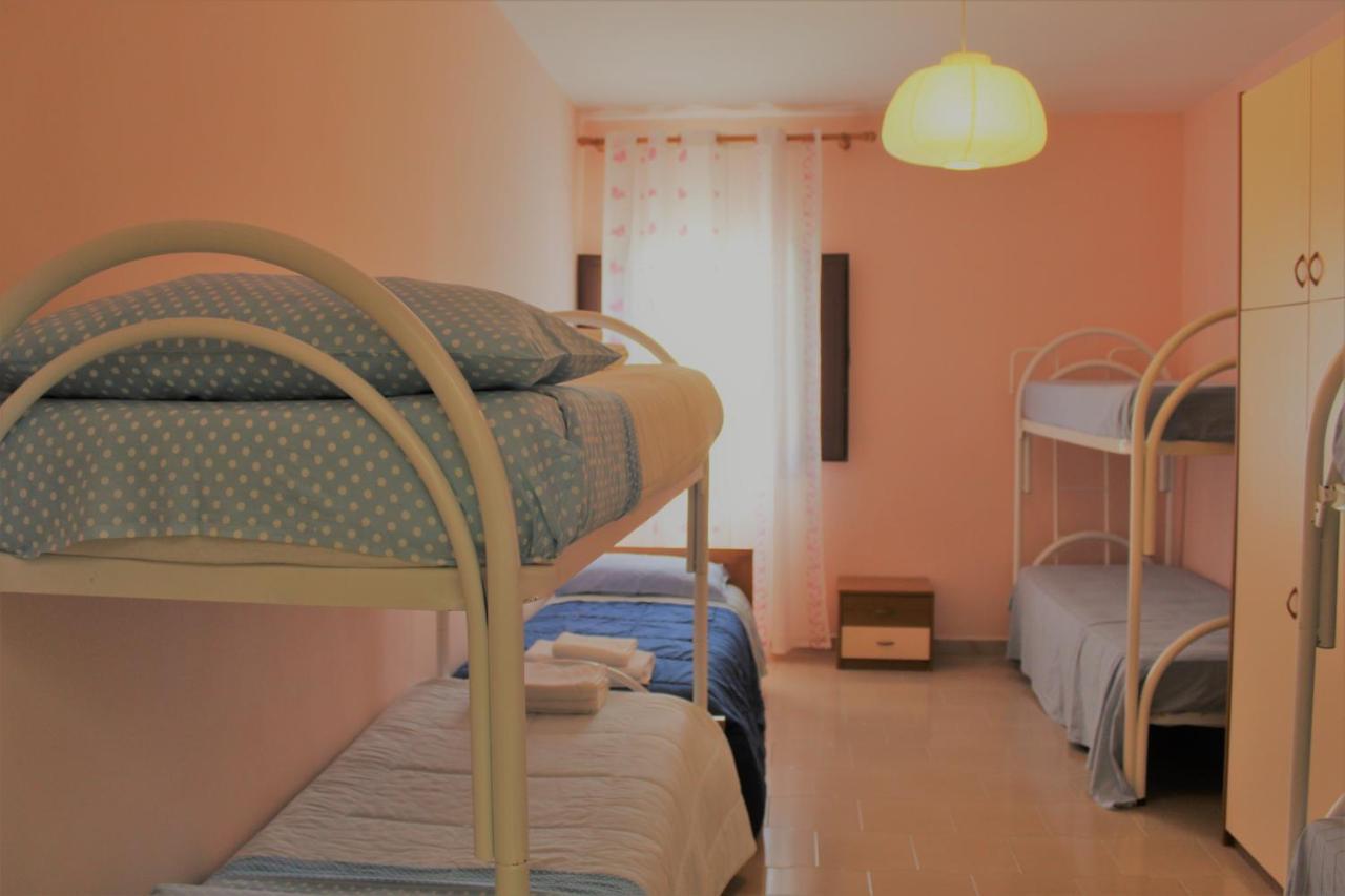 Agriturismo Tenuta La Siesta Gallipoli Εξωτερικό φωτογραφία