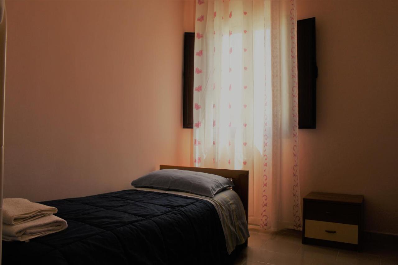 Agriturismo Tenuta La Siesta Gallipoli Εξωτερικό φωτογραφία